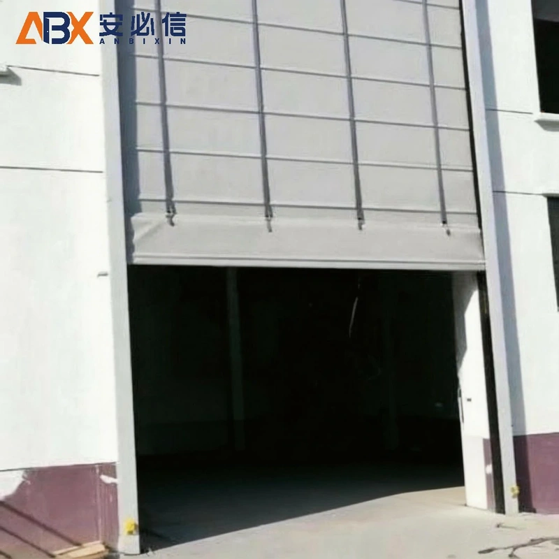 丽江升降平台