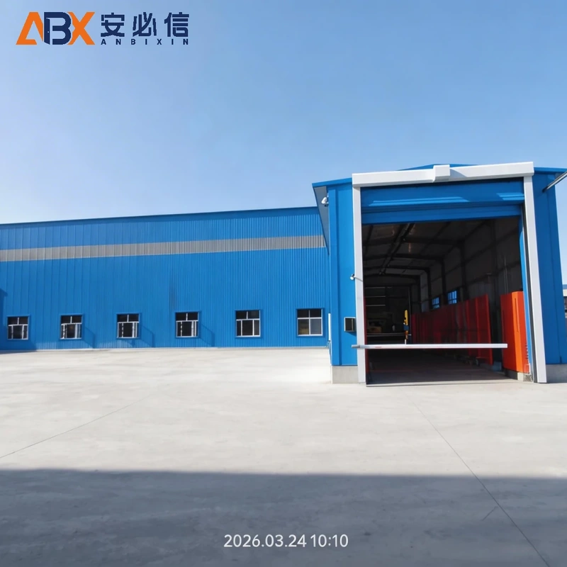 丽江柔性门