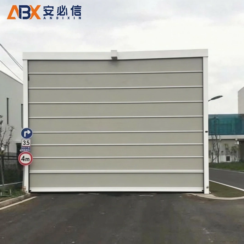 丽江背带堆积门